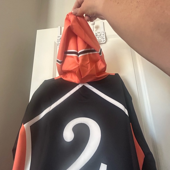 Haikyuu Koshi Sugawara #2 Anime Hoodie - Angelaicos - Picture 11 of 12